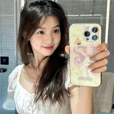 艺妓春情