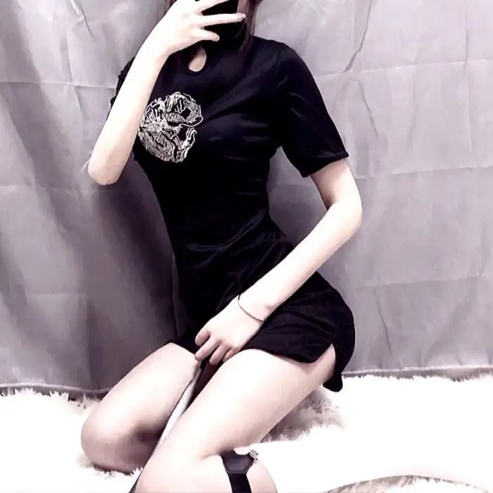 杀戮营地